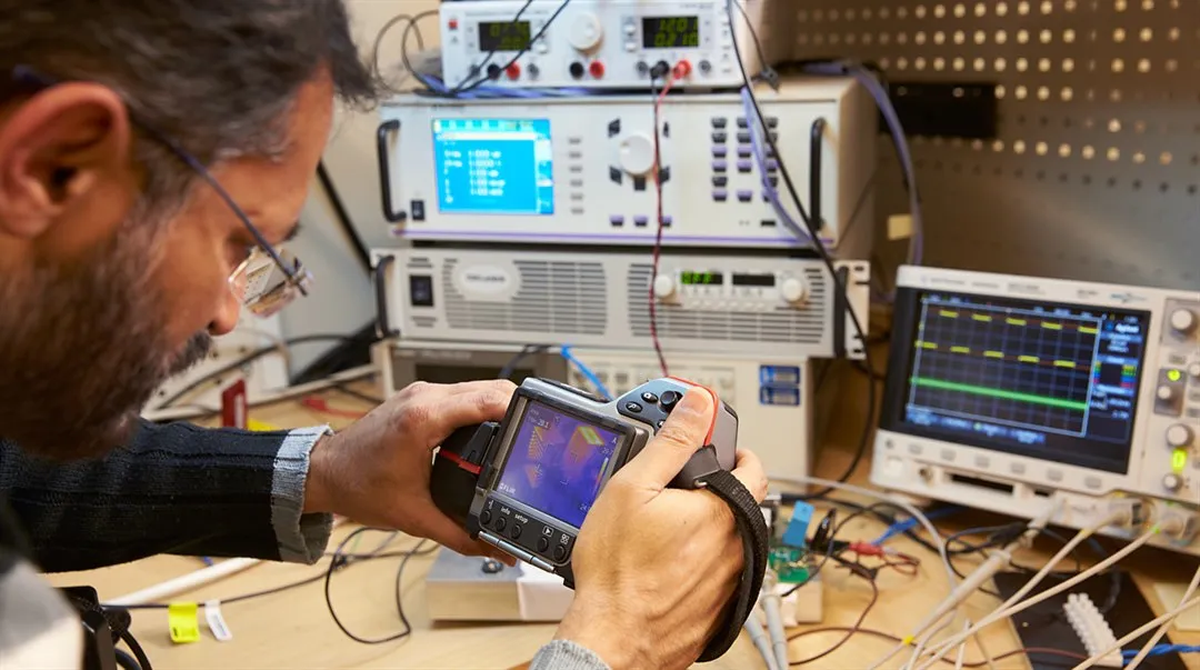 STC Muhammad Abu Bakar