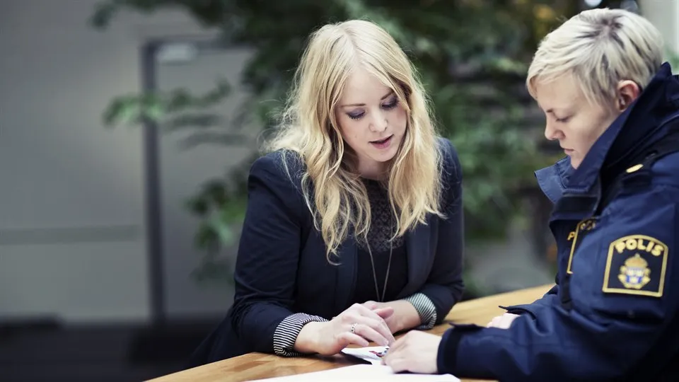    Gamla bildbanksbilder