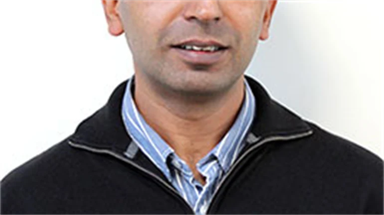 Aamir Mahmood