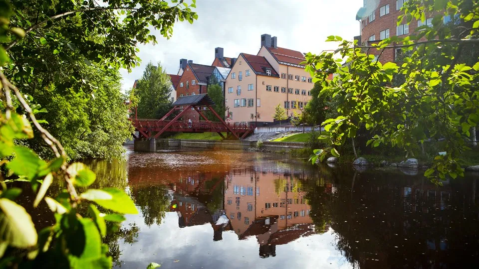 Campus Sundsvall