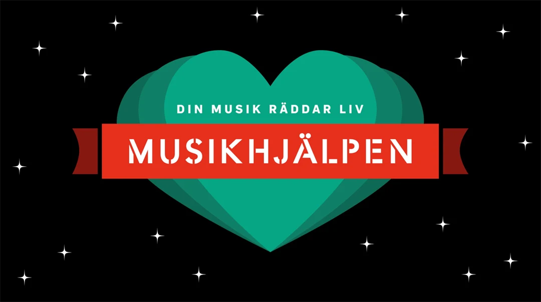 Logotyp Musikhjälpen.