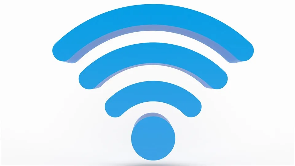 Wifi Trådlöst