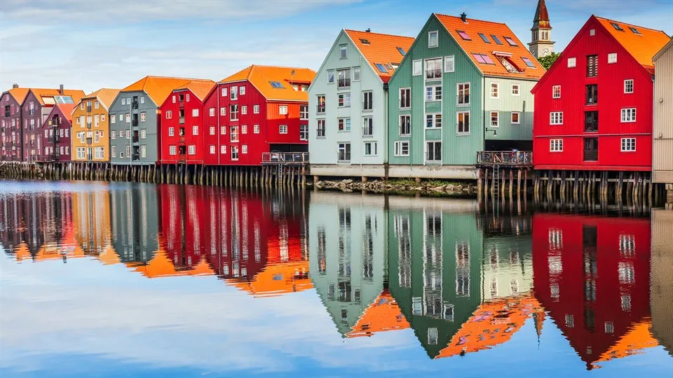 Trondheim