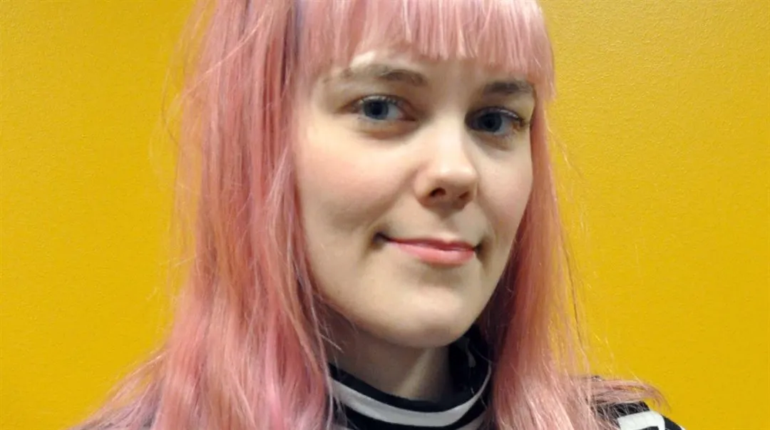 Clara Jalmar