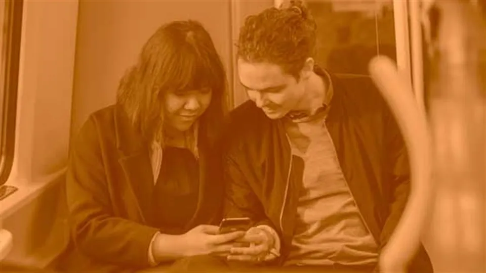 Presentation av ”Svenskarna och internet 2018” i Sundsvall