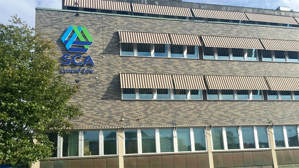 SCA headoffice