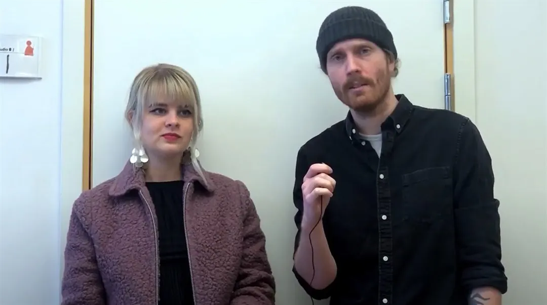 Journalistprogrammet