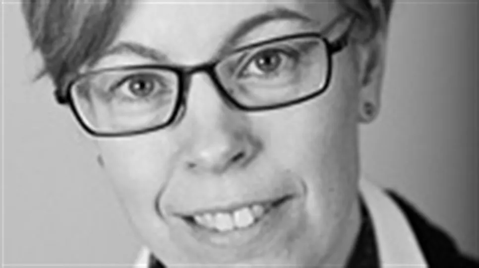 Catrin Johansson