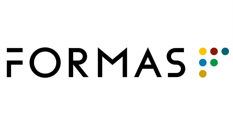 Formas logotyp