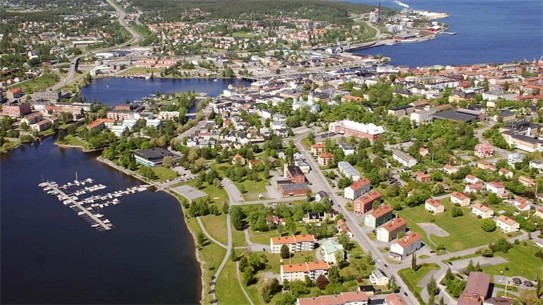 Härnösand