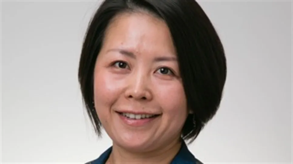 Masami Yuki (NIES Symposium)