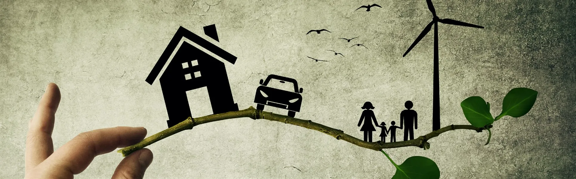 Illustration workshop Hållbart Samhällsbyggande