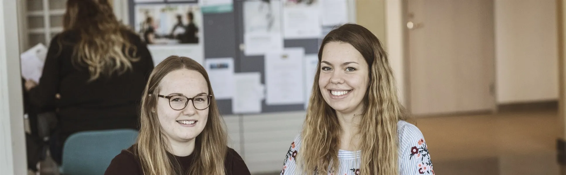 Utbytesstudenter från Tyskland