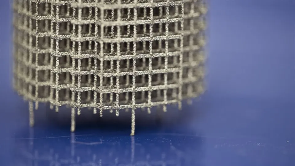 Sports Tech Research Centre