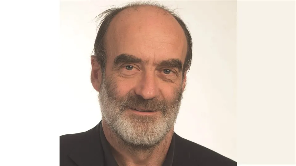 Hedersdoktor Hans Peter Kriesi