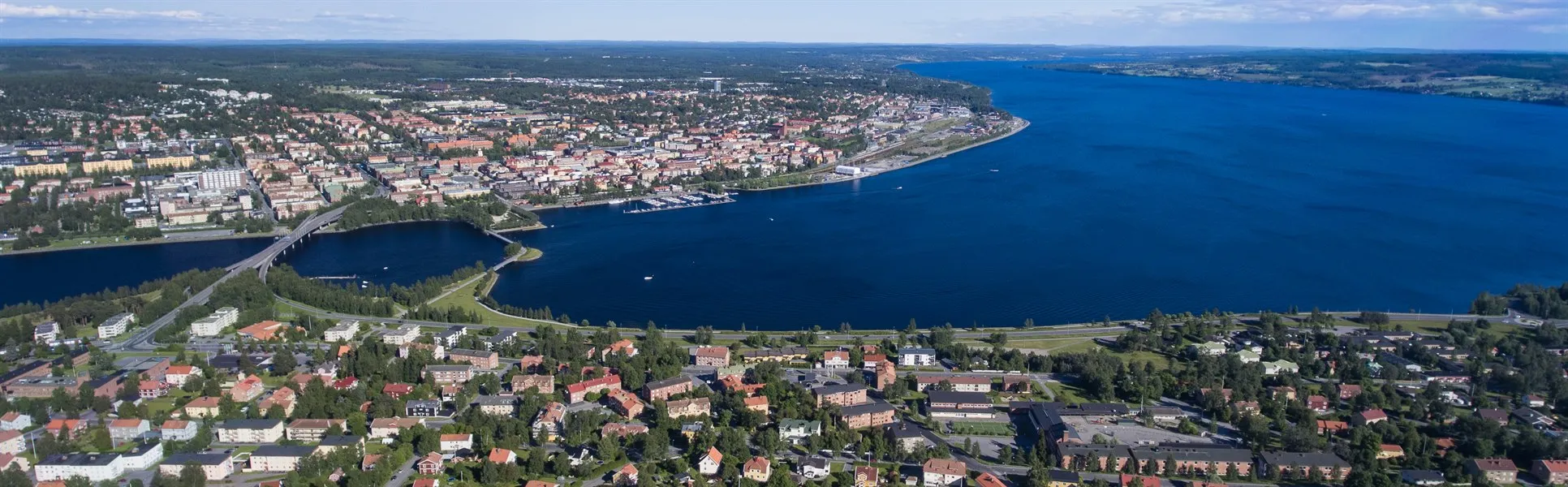 Östersund Frösön