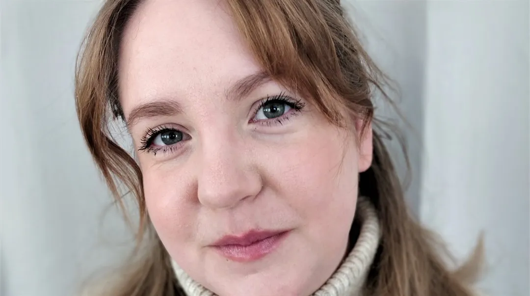 Hilda Månson, kårordförande