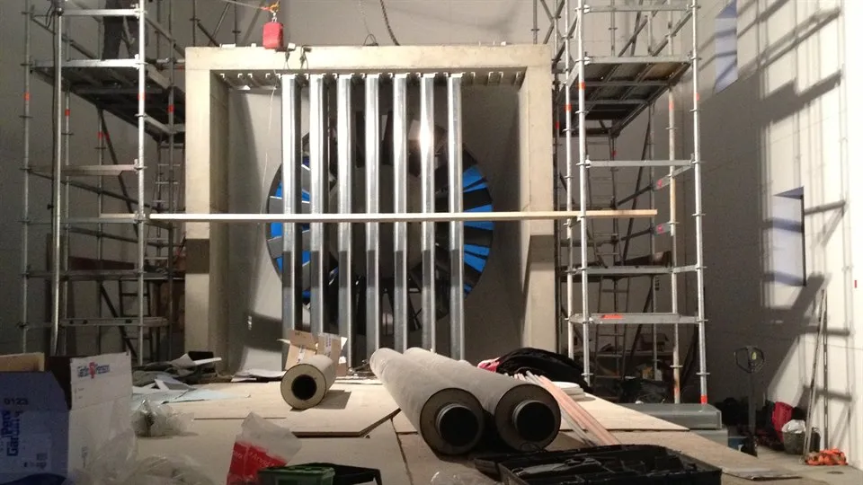 Sports Tech Research Centre