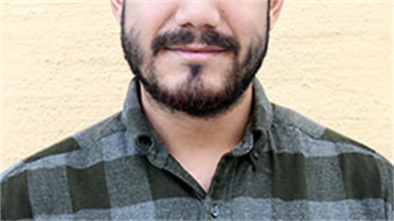 Raul Rondon intervjubild