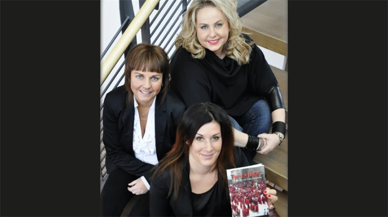 The Travels of Twilight-Fans Fascinate in a New Book