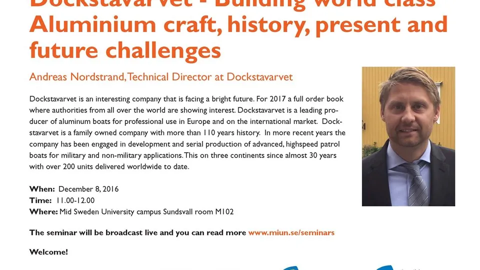 Business Innovation Semianar