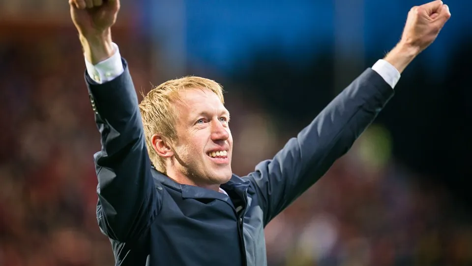 Graham Potter