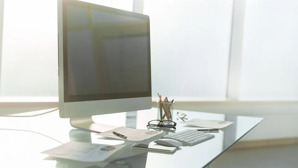 framtidens arbetsplats