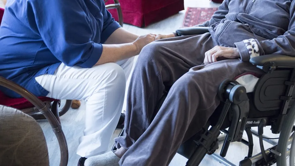 Nursing home