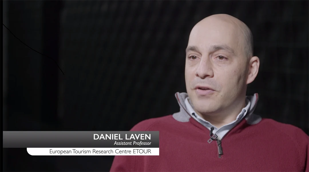 ETOURfilm 2019 Daniel Laven