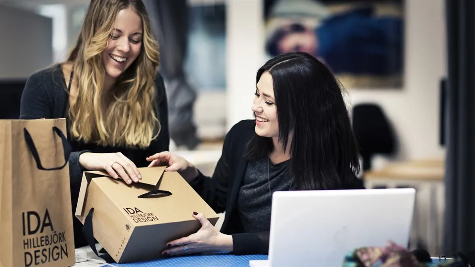 Gamla bildbanksbilder 