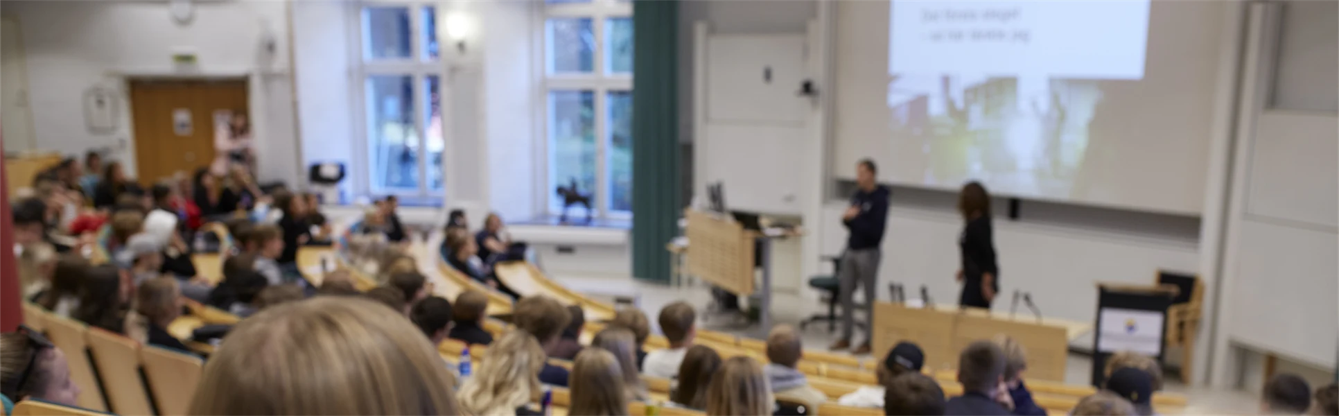 Vetenskapsdagen