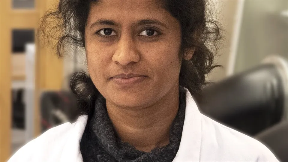 Manisha Phadatare