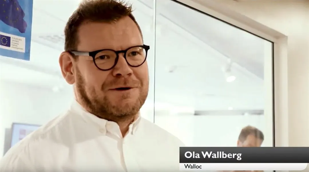 Ola Wallberg