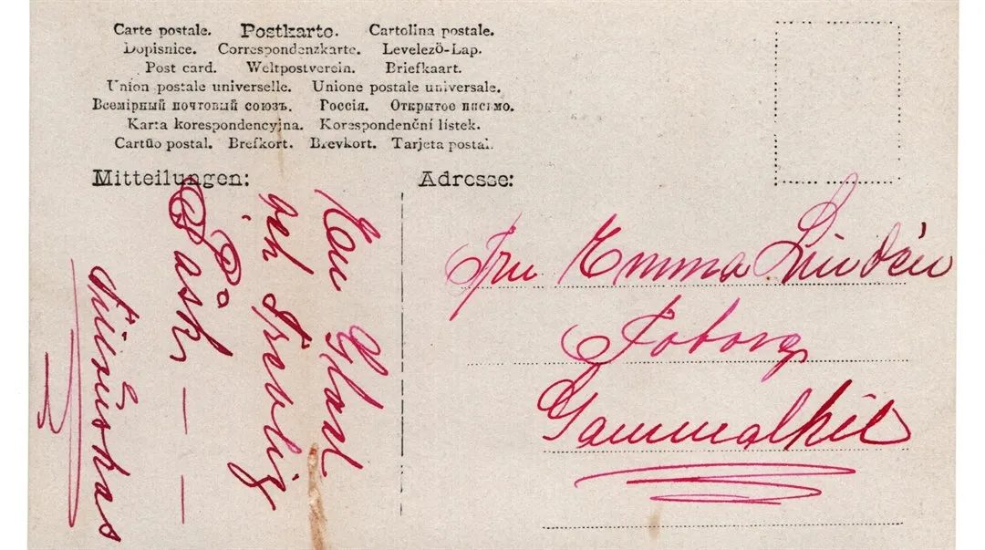 En Glad och Trevlig Påsk tillönskas