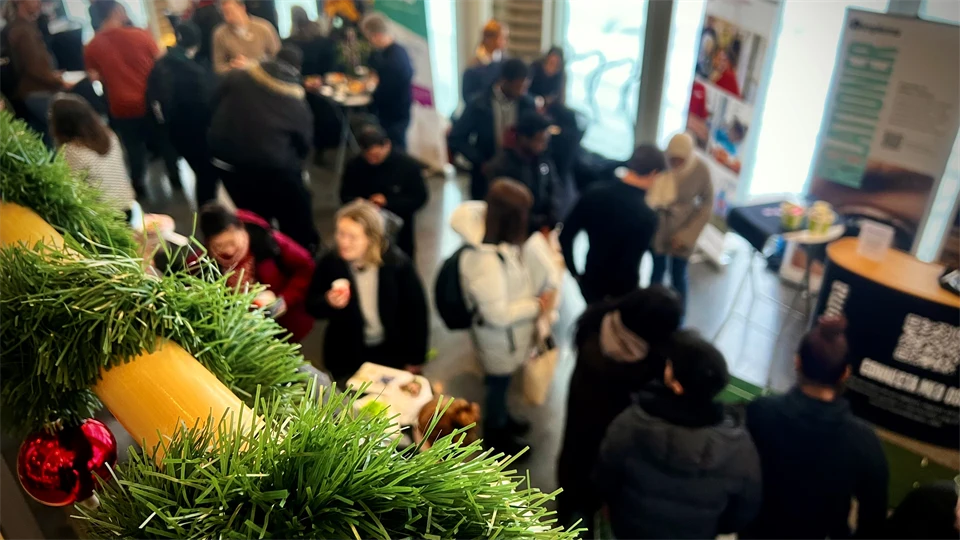 mötesplats campus 2023