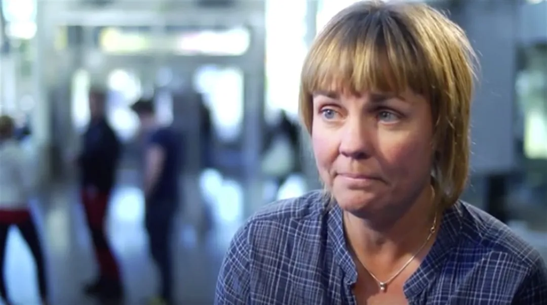 Jorden runt i popkulturens fotspår, del 1 Skärmdump för videoblock