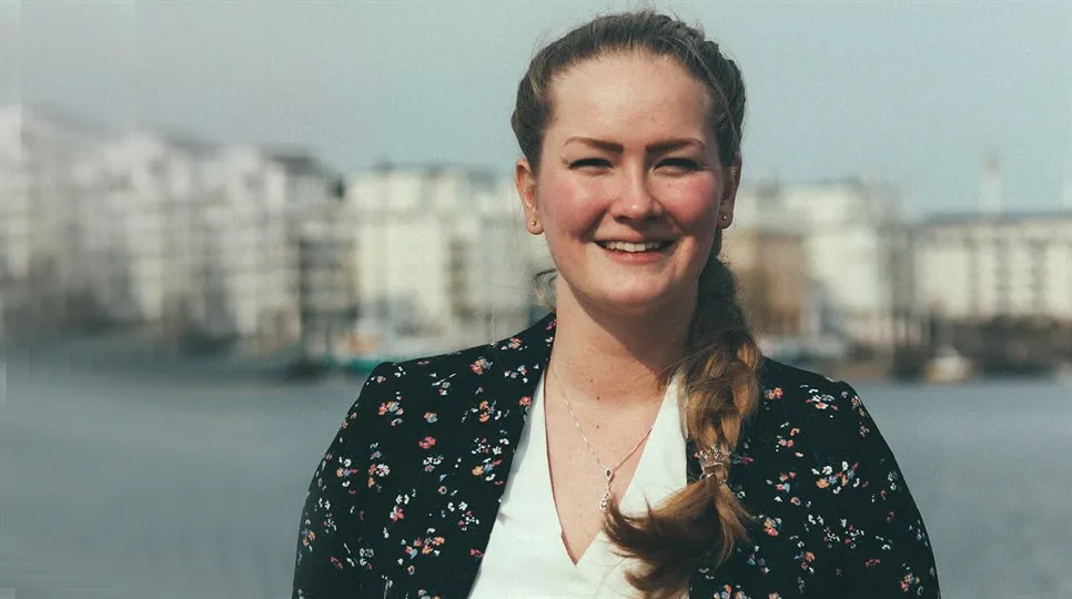Maria Norberg