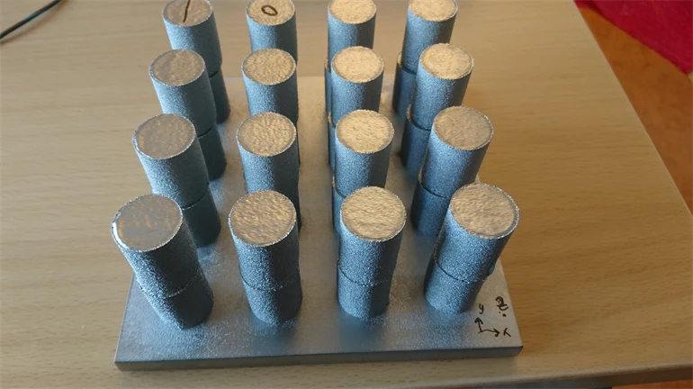 Provstavar Sports Tech 