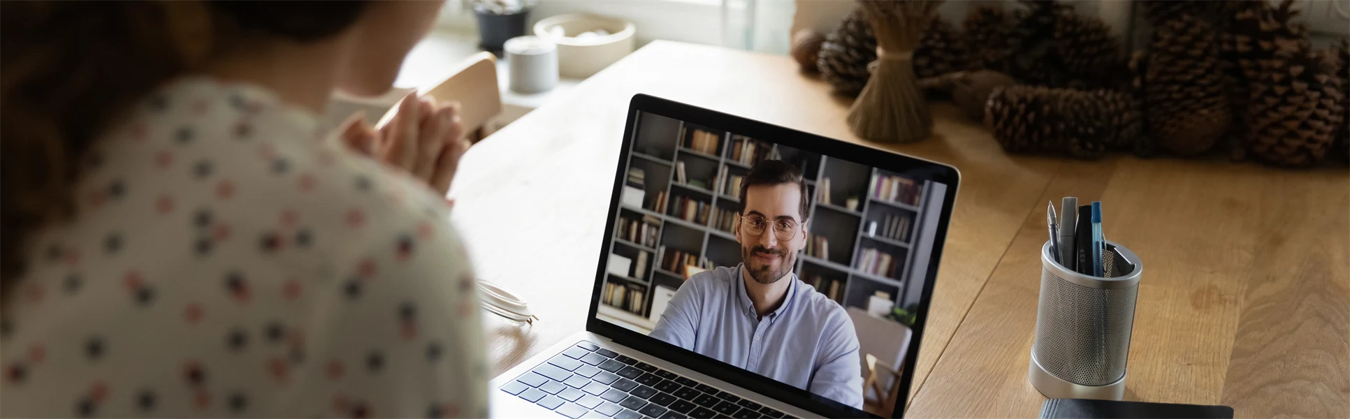 hemarbete jobba hemifrån corona covid