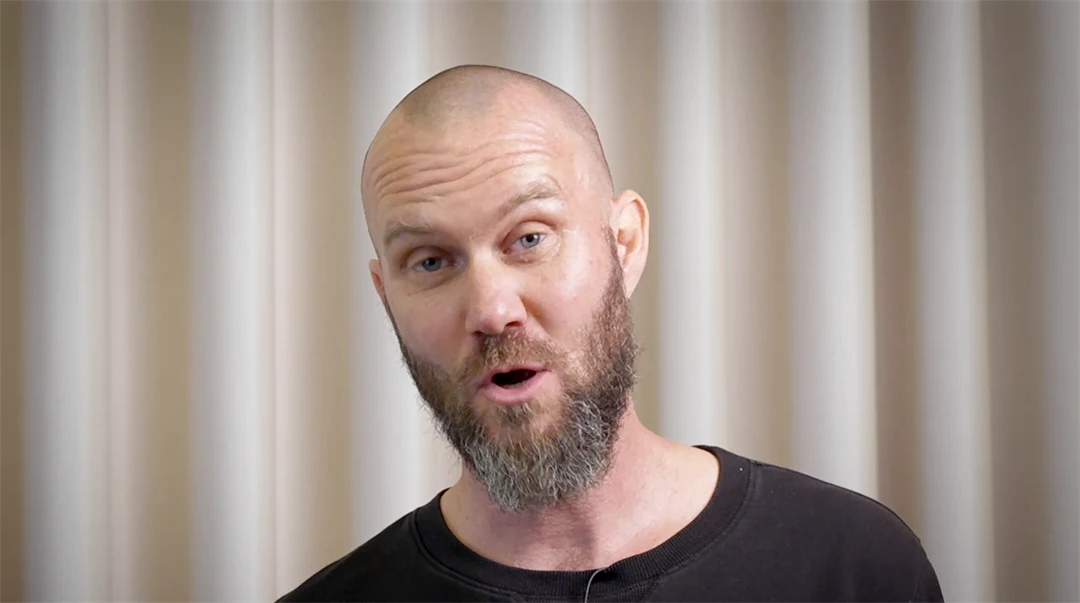 Henrik Haller - Samverket Ösd