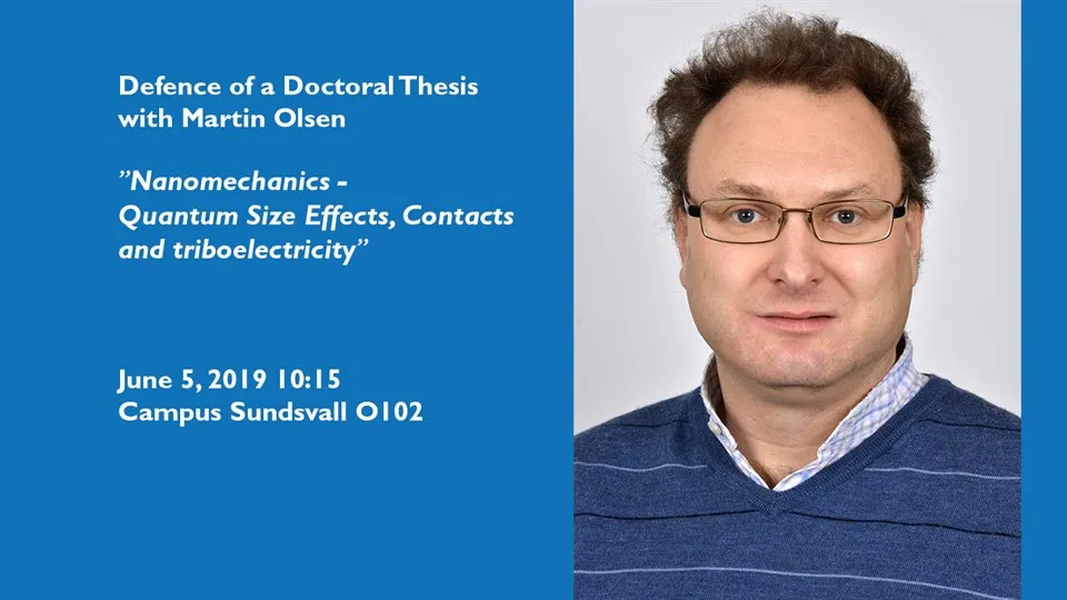 Martin Olsen