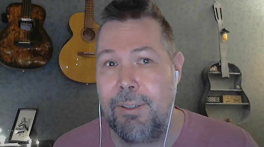 Skärmdump film, samhällsvetarprogrammet