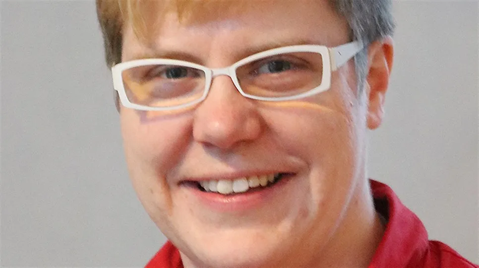 Silvia Krug, Postdoc STC