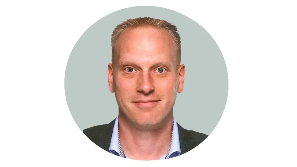 Bernie van Leeuwen SKF