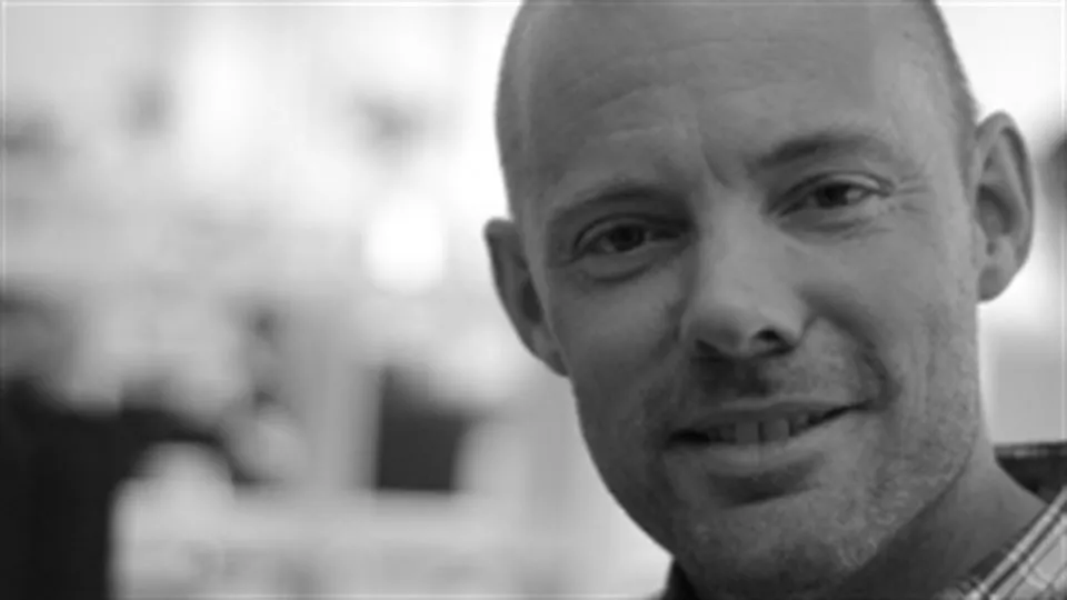 Lars Mårtensson Savantic