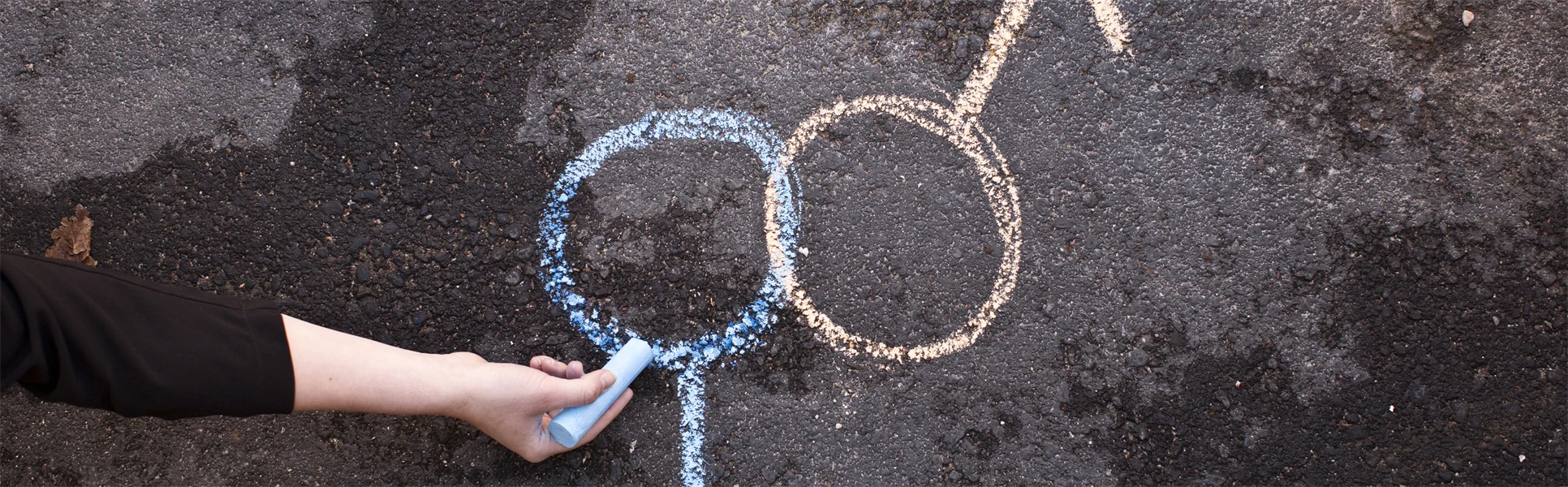 Genusvetenskap, genrebild