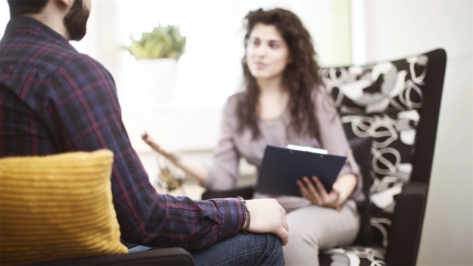 psykologstudenter, behandlingssituation