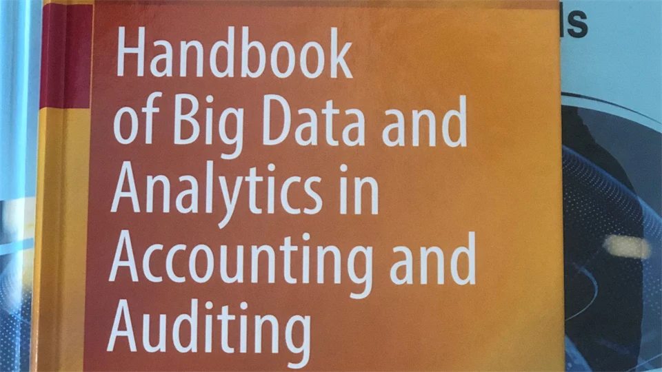 antalogi om Big Data