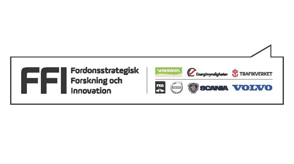 Fordonsstrategisk forskning och innovation