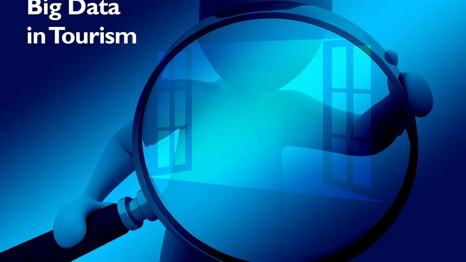 Big data in tourism